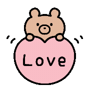 moving!cute mini sticker2 รูปที่ 30