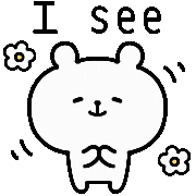 moving!cute mini sticker2 รูปที่ 34