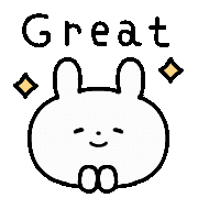 moving!cute mini sticker2 รูปที่ 38