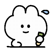 moving!cute mini sticker4 รูปที่ 34