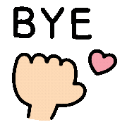 moving!cute mini sticker4 รูปที่ 40