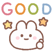 moving!girly mini sticker รูปที่ 19