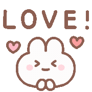 moving!girly mini sticker รูปที่ 33