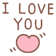 moving!girly mini sticker รูปที่ 34