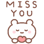 moving!girly mini sticker รูปที่ 35