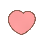 moving!girly mini sticker รูปที่ 36