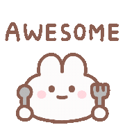 moving!girly mini sticker รูปที่ 39