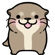 "Kawauso-san" Animated Emoji 2