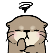 "Kawauso-san" Animated Emoji 2 รูปที่ 21