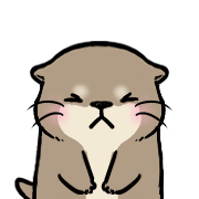 "Kawauso-san" Animated Emoji 2 รูปที่ 28