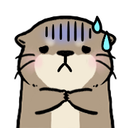 "Kawauso-san" Animated Emoji 2 รูปที่ 31