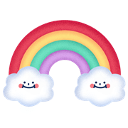 Colorful Kawaii Animated Emoji รูปที่ 5