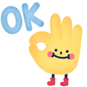 Colorful Kawaii Animated Emoji รูปที่ 6