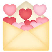 Colorful Kawaii Animated Emoji รูปที่ 11