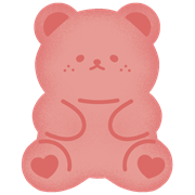Colorful Kawaii Animated Emoji รูปที่ 15