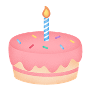 Colorful Kawaii Animated Emoji รูปที่ 16