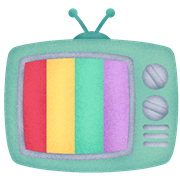 Colorful Kawaii Animated Emoji รูปที่ 22