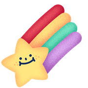 Colorful Kawaii Animated Emoji รูปที่ 39