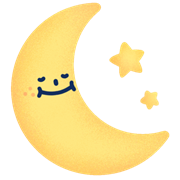 Colorful Kawaii Animated Emoji รูปที่ 40