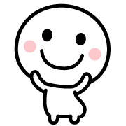 Fun animation Emoji of the simple man 2