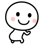 Fun animation Emoji of the simple man 2