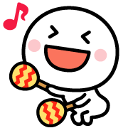 Fun animation Emoji of the simple man 2 รูปที่ 5