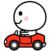 Fun animation Emoji of the simple man 2 รูปที่ 6