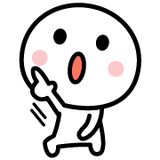 Fun animation Emoji of the simple man 2 รูปที่ 10