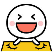 Fun animation Emoji of the simple man 2 รูปที่ 25