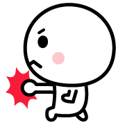Fun animation Emoji of the simple man 2 รูปที่ 31