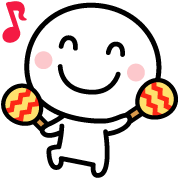 Fun animation Emoji of the simple man 2 รูปที่ 35