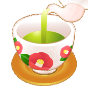 Move! Japanese Confectionery Emoji