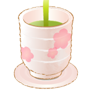 Move! Japanese Confectionery Emoji