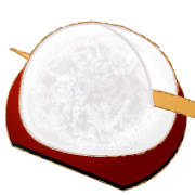 Move! Japanese Confectionery Emoji รูปที่ 8