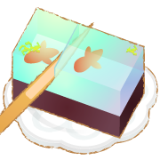 Move! Japanese Confectionery Emoji รูปที่ 11