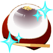 Move! Japanese Confectionery Emoji รูปที่ 12