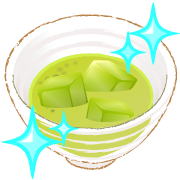Move! Japanese Confectionery Emoji รูปที่ 15