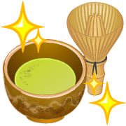 Move! Japanese Confectionery Emoji รูปที่ 16