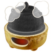 Move! Japanese Confectionery Emoji รูปที่ 17