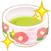 Move! Japanese Confectionery Emoji รูปที่ 19