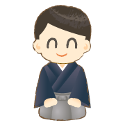 Move! Japanese Confectionery Emoji รูปที่ 21