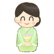 Move! Japanese Confectionery Emoji รูปที่ 22