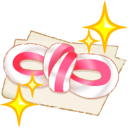 Move! Japanese Confectionery Emoji รูปที่ 29