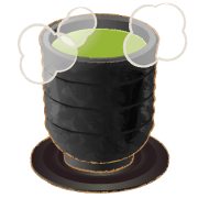 Move! Japanese Confectionery Emoji รูปที่ 31