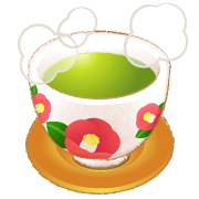 Move! Japanese Confectionery Emoji รูปที่ 32