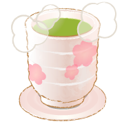 Move! Japanese Confectionery Emoji รูปที่ 33