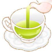 Move! Japanese Confectionery Emoji รูปที่ 35