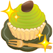 Move! Japanese Confectionery Emoji รูปที่ 39