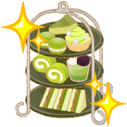 Move! Japanese Confectionery Emoji รูปที่ 40
