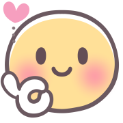 แอนิเมชั่น【 รอยยิ้มที่น่ารัก 】